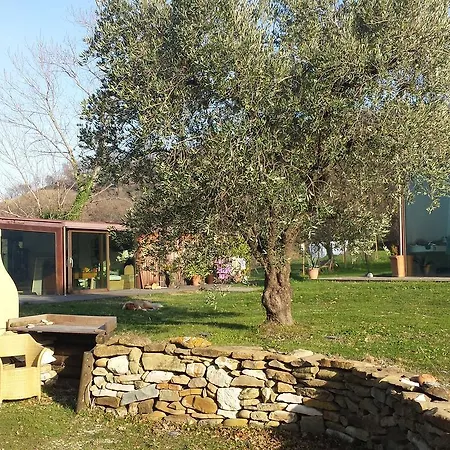 Panoramic House Of Art On The Hills Of Urbino. Privacy And Relax Among Nature. * Colbordolo